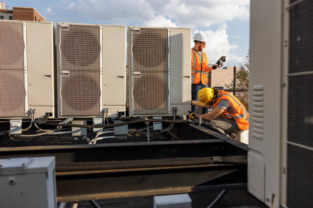 Best Solar-powered HVAC Systems in Willimantic, CT