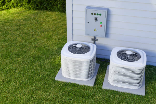 Best Emergency HVAC Services in Willimantic, CT