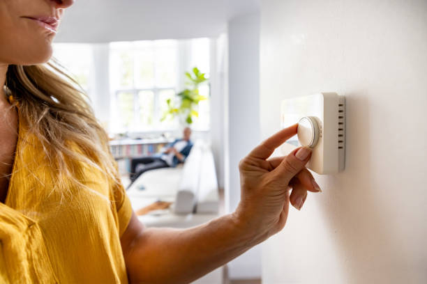 Best Energy-efficient HVAC Solutions in Willimantic, CT