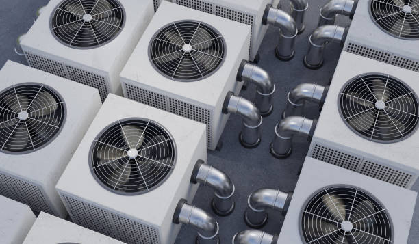 Best Ductless Mini-Split Systems in Willimantic, CT