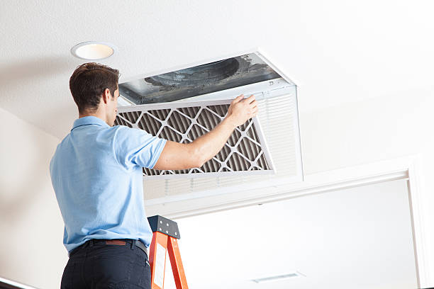 Best HVAC for Healthcare Facilities in Willimantic, CT