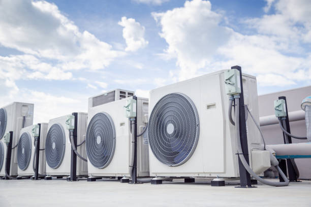 Best Thermostats and Smart Controls in Willimantic, CT