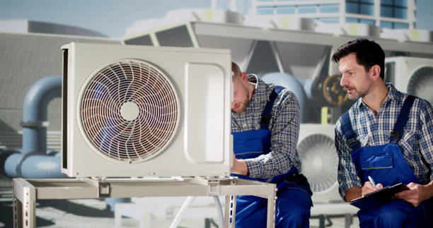 Best HVAC Financing and Leasing in Willimantic, CT
